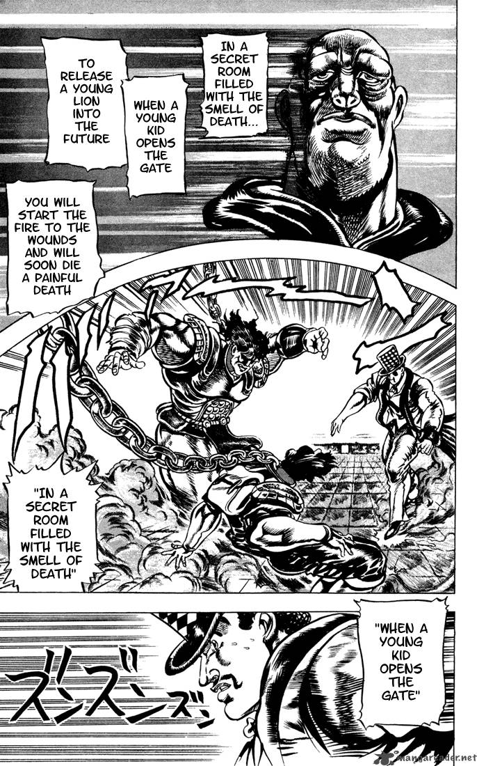 Jojos Bizarre Adventure Part 1 Phantom Blood 4 120