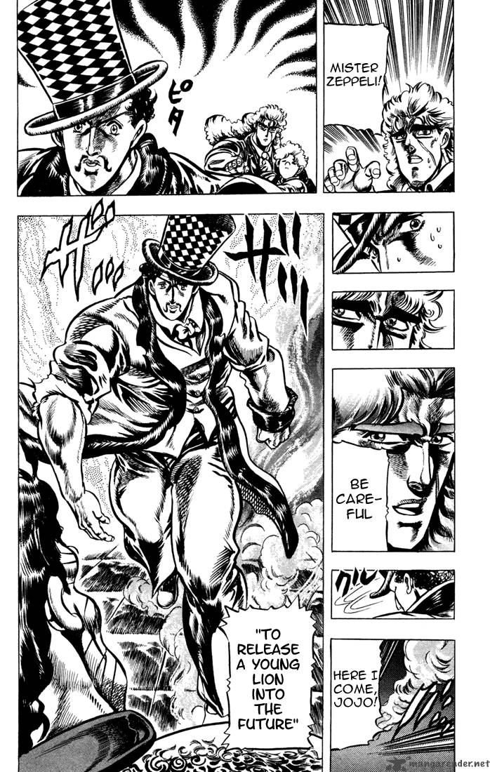 Jojos Bizarre Adventure Part 1 Phantom Blood 4 121