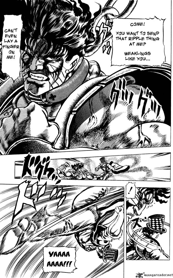 Jojos Bizarre Adventure Part 1 Phantom Blood 4 122