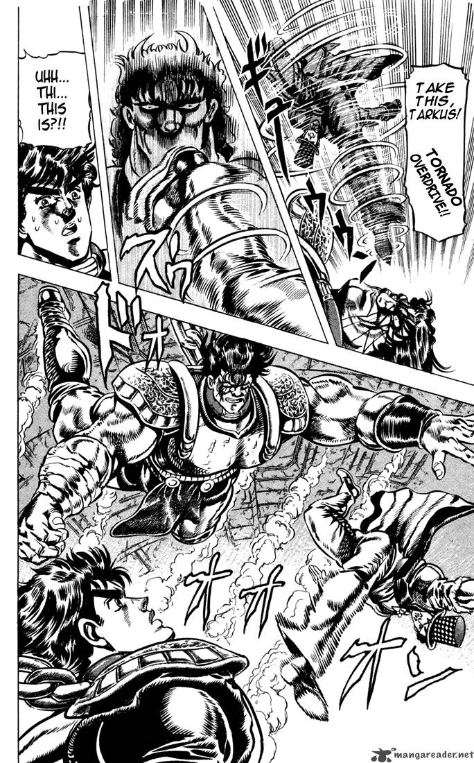 Jojos Bizarre Adventure Part 1 Phantom Blood 4 123