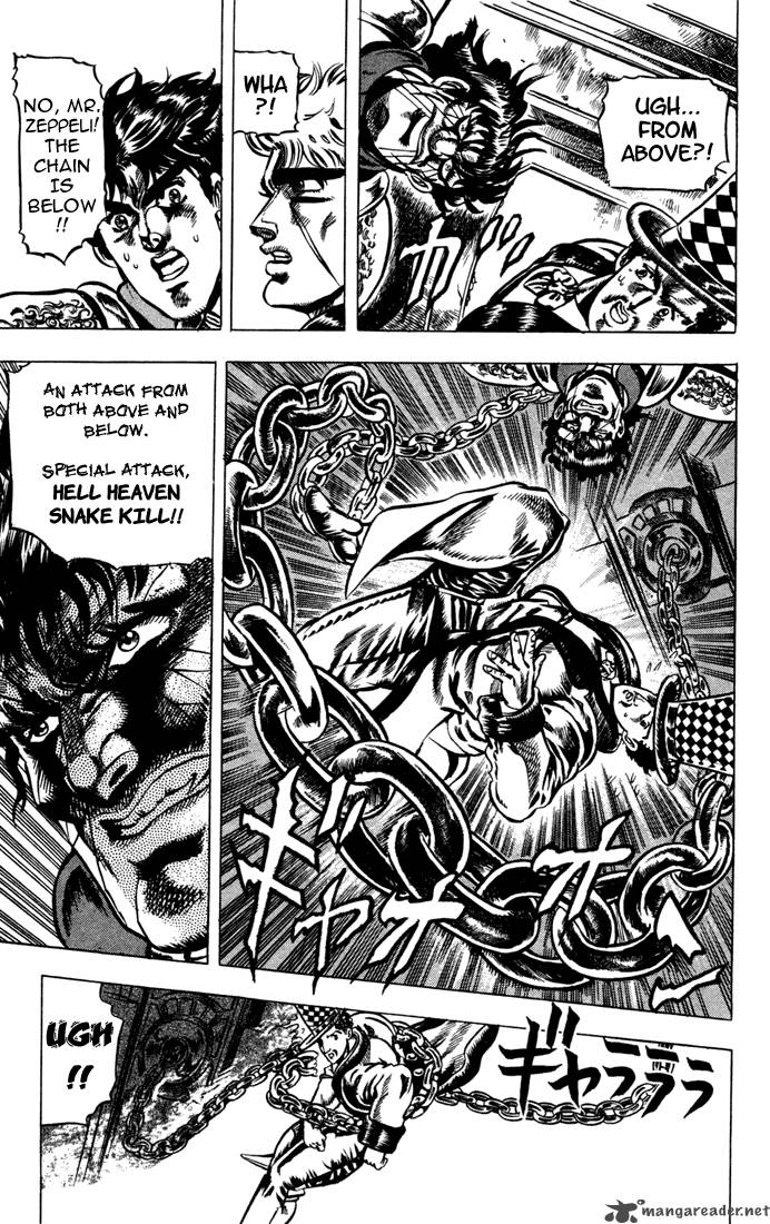Jojos Bizarre Adventure Part 1 Phantom Blood 4 124