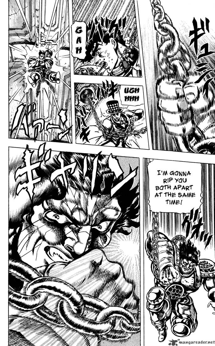 Jojos Bizarre Adventure Part 1 Phantom Blood 4 125
