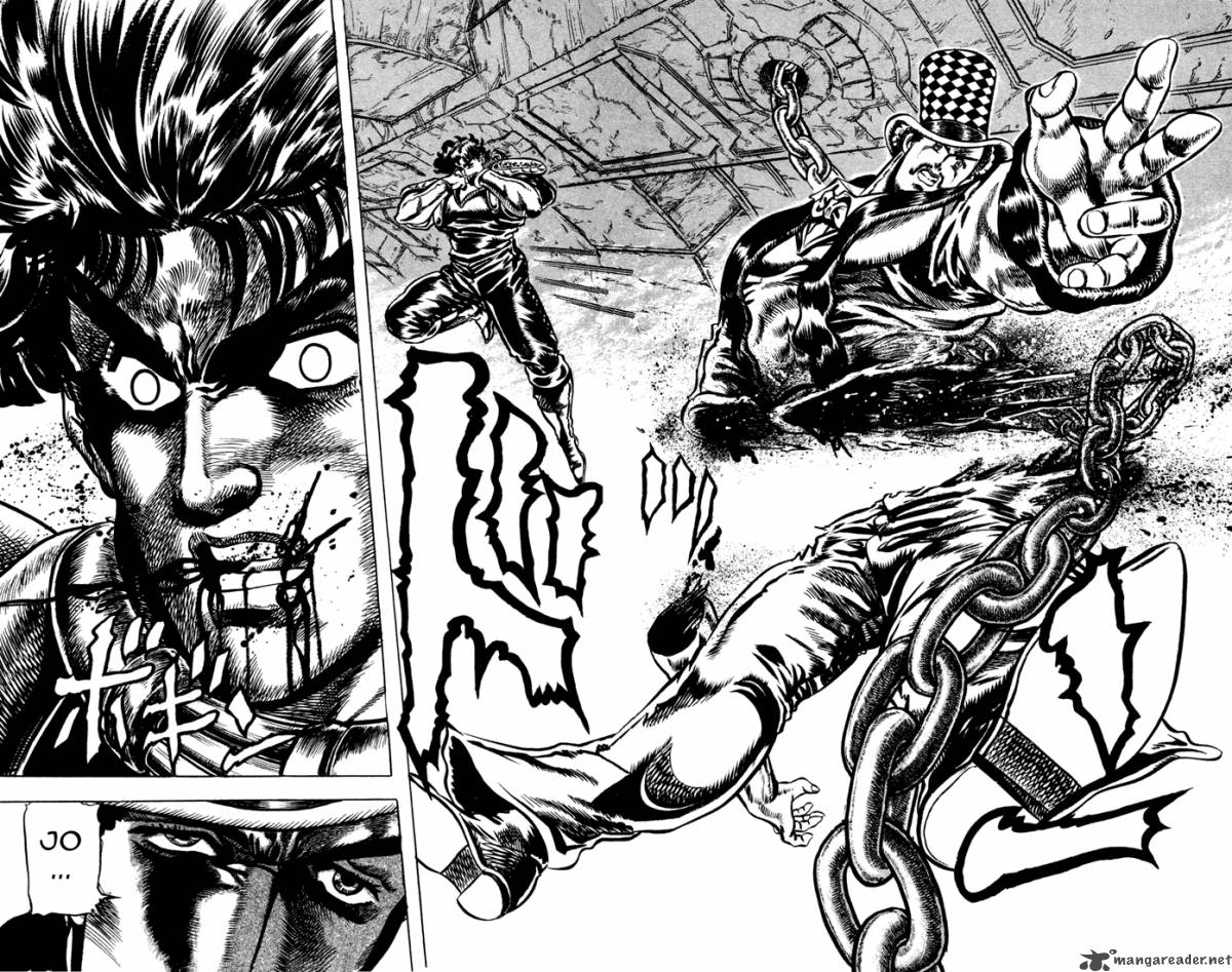 Jojos Bizarre Adventure Part 1 Phantom Blood 4 127