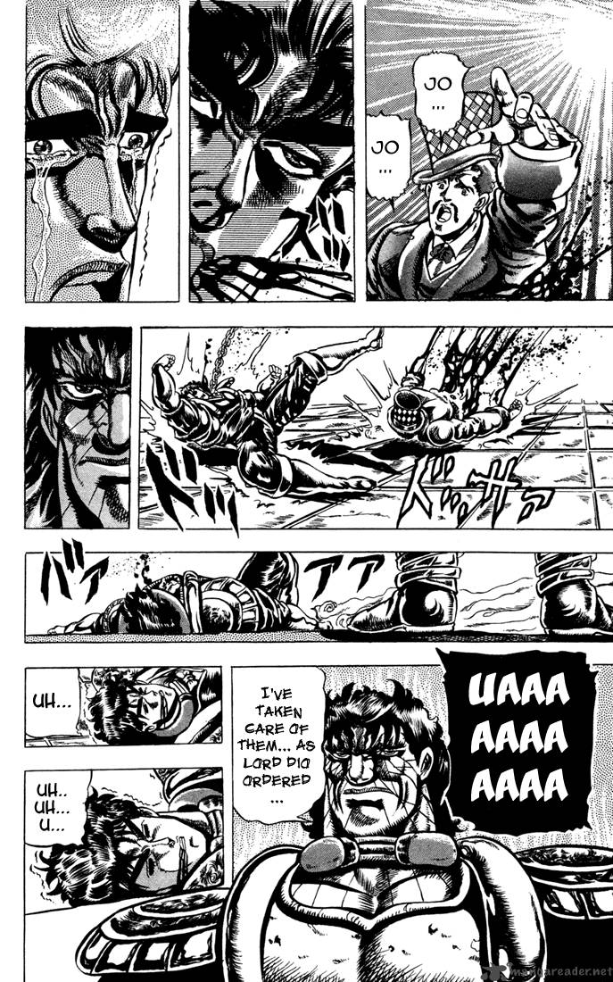 Jojos Bizarre Adventure Part 1 Phantom Blood 4 128