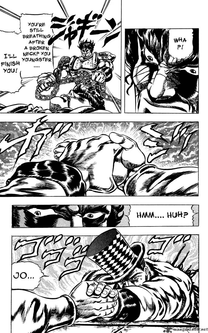 Jojos Bizarre Adventure Part 1 Phantom Blood 4 129