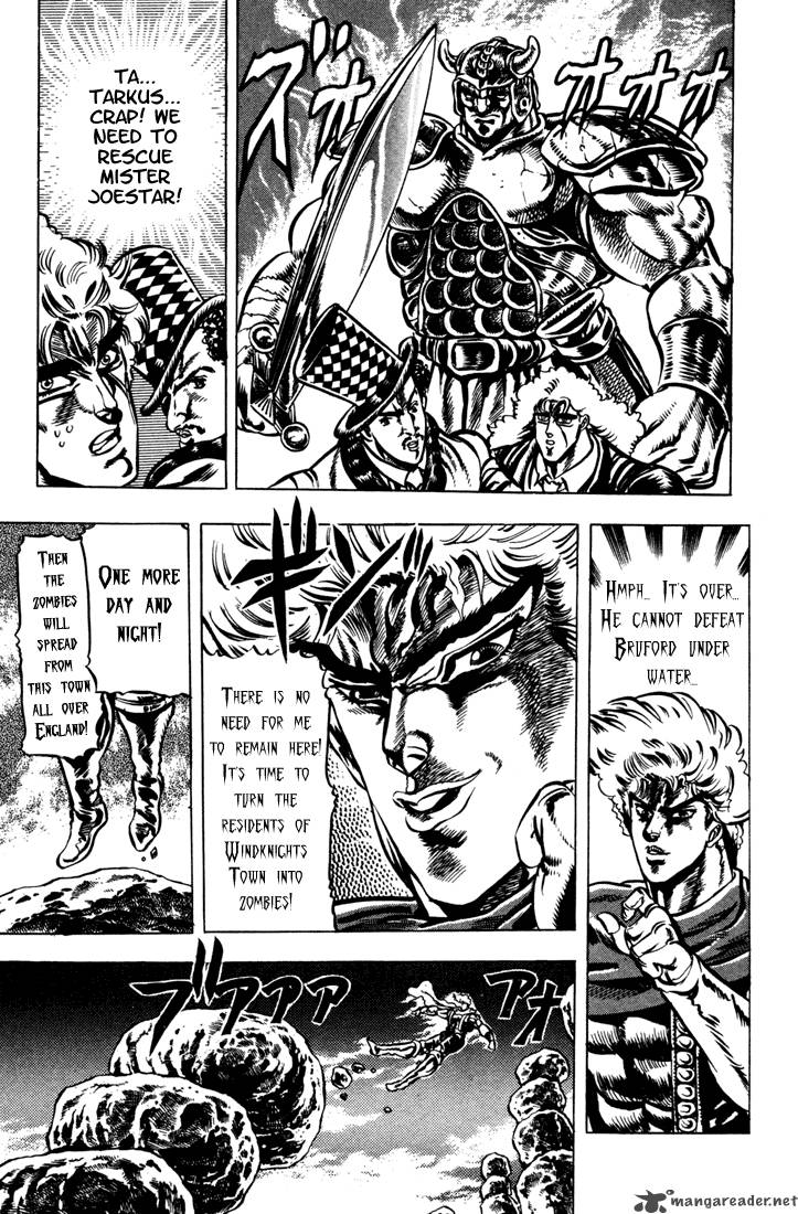 Jojos Bizarre Adventure Part 1 Phantom Blood 4 13