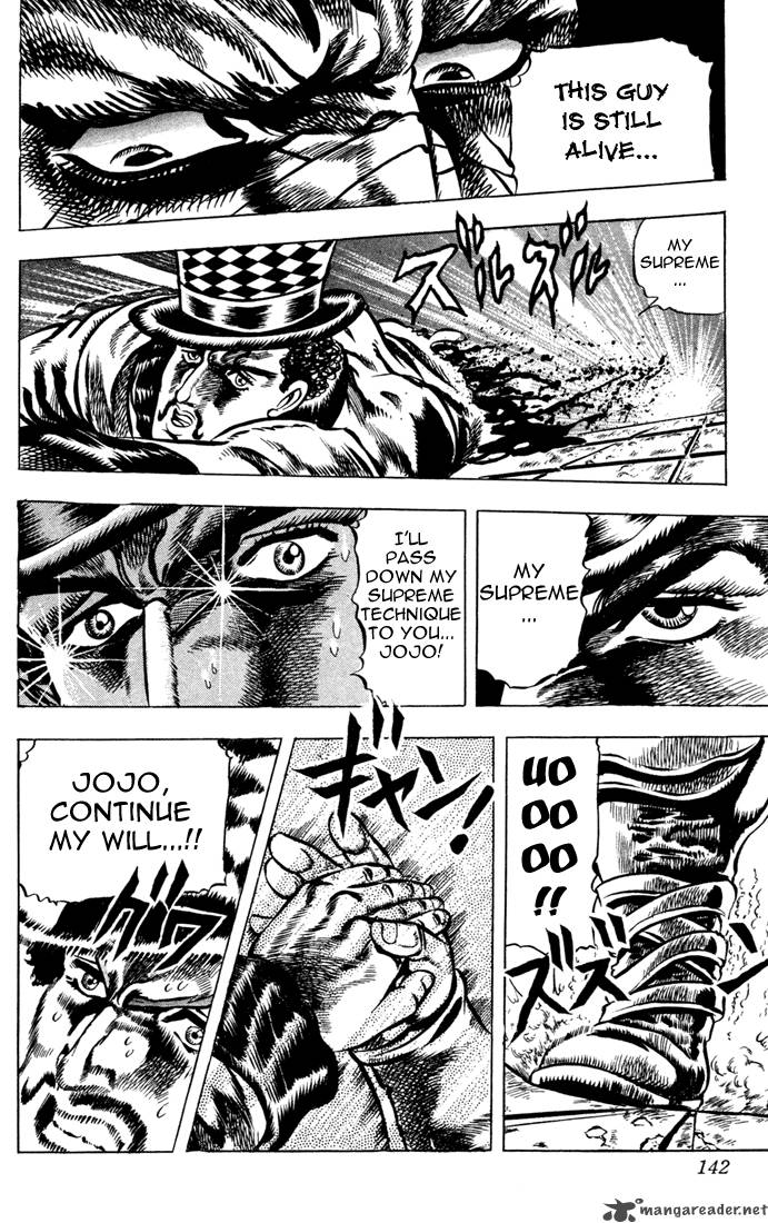 Jojos Bizarre Adventure Part 1 Phantom Blood 4 130