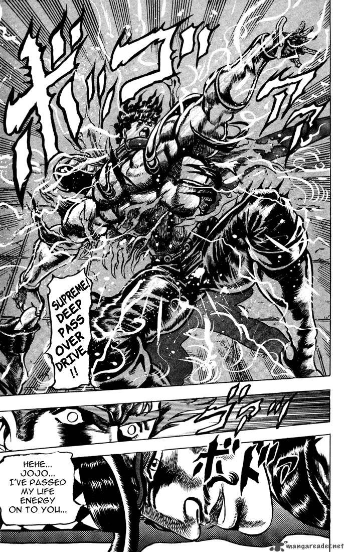 Jojos Bizarre Adventure Part 1 Phantom Blood 4 131