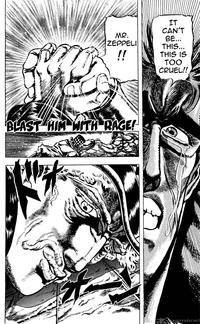 Jojos Bizarre Adventure Part 1 Phantom Blood 4 132
