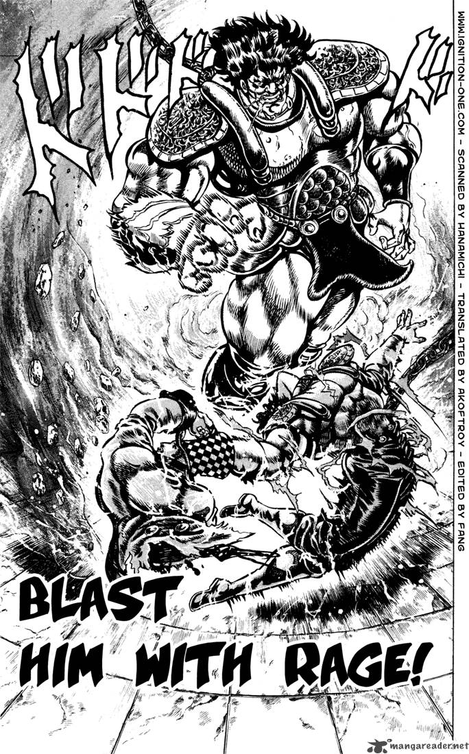 Jojos Bizarre Adventure Part 1 Phantom Blood 4 133