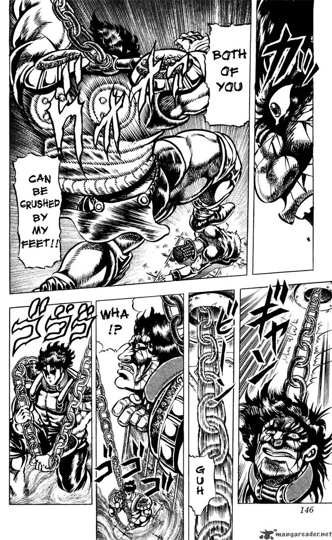 Jojos Bizarre Adventure Part 1 Phantom Blood 4 134