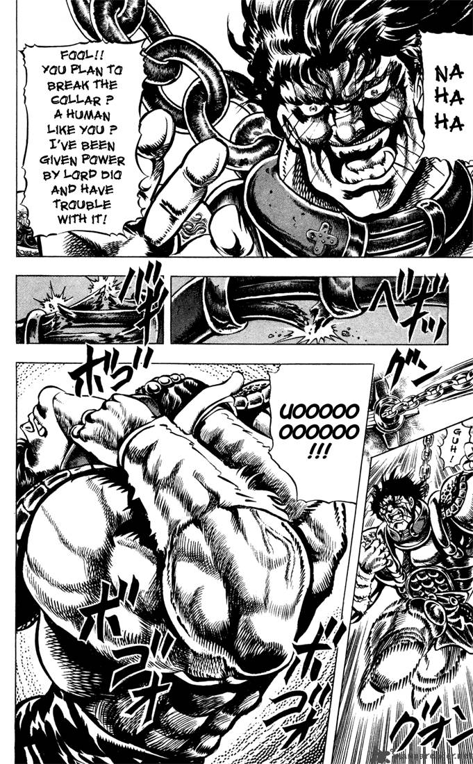 Jojos Bizarre Adventure Part 1 Phantom Blood 4 136