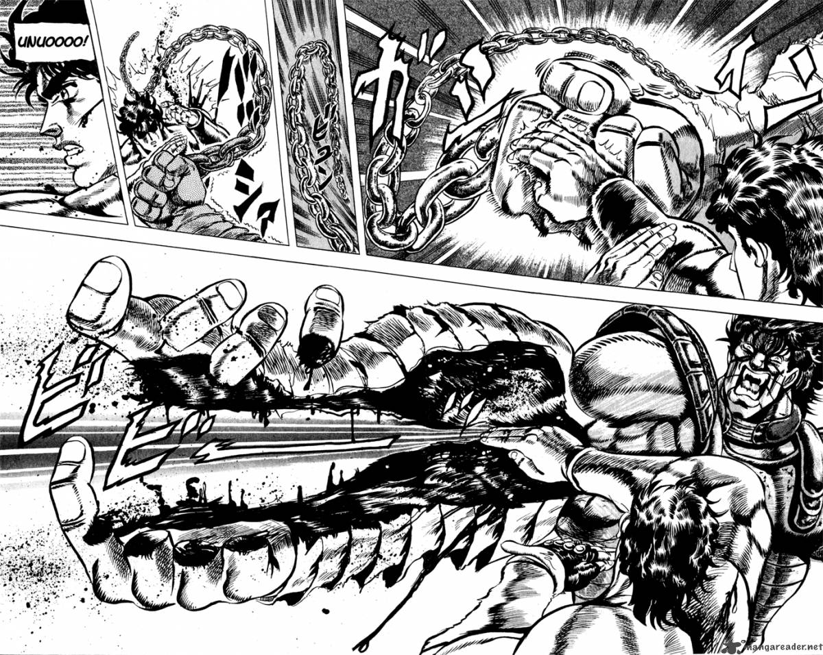 Jojos Bizarre Adventure Part 1 Phantom Blood 4 139