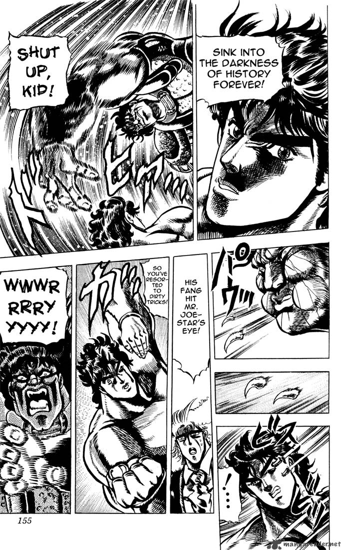 Jojos Bizarre Adventure Part 1 Phantom Blood 4 141