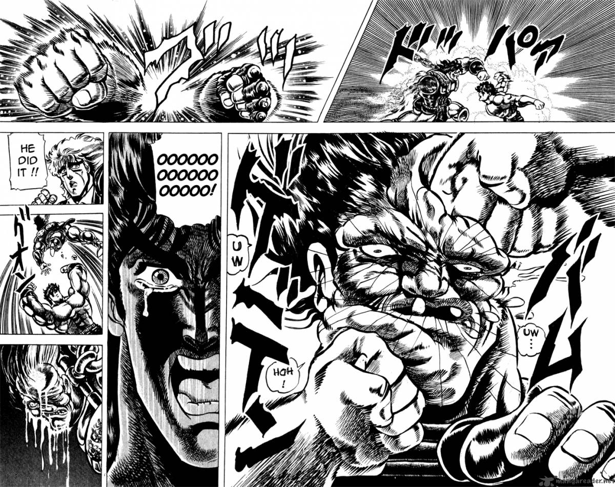 Jojos Bizarre Adventure Part 1 Phantom Blood 4 142