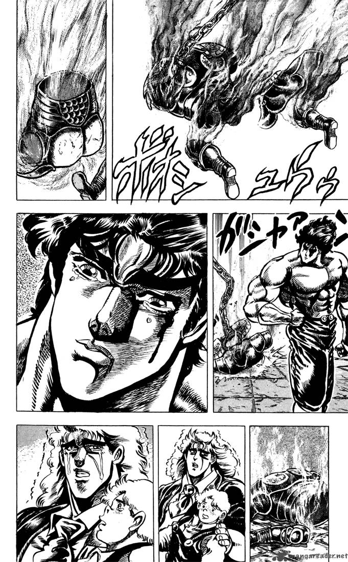 Jojos Bizarre Adventure Part 1 Phantom Blood 4 143