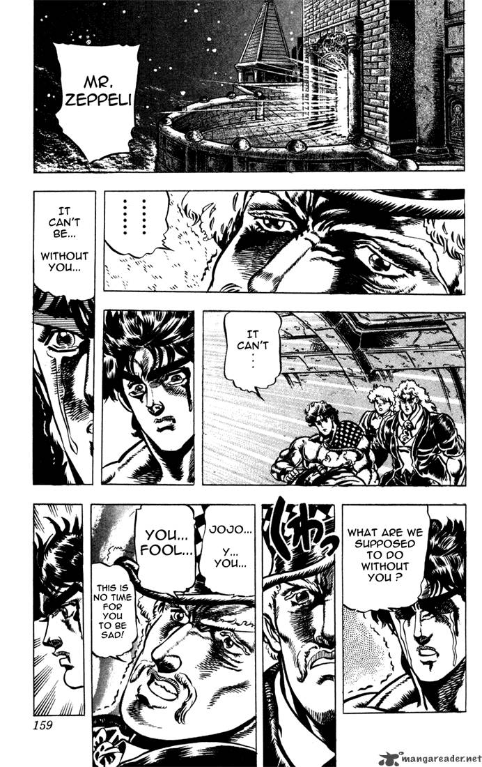 Jojos Bizarre Adventure Part 1 Phantom Blood 4 144
