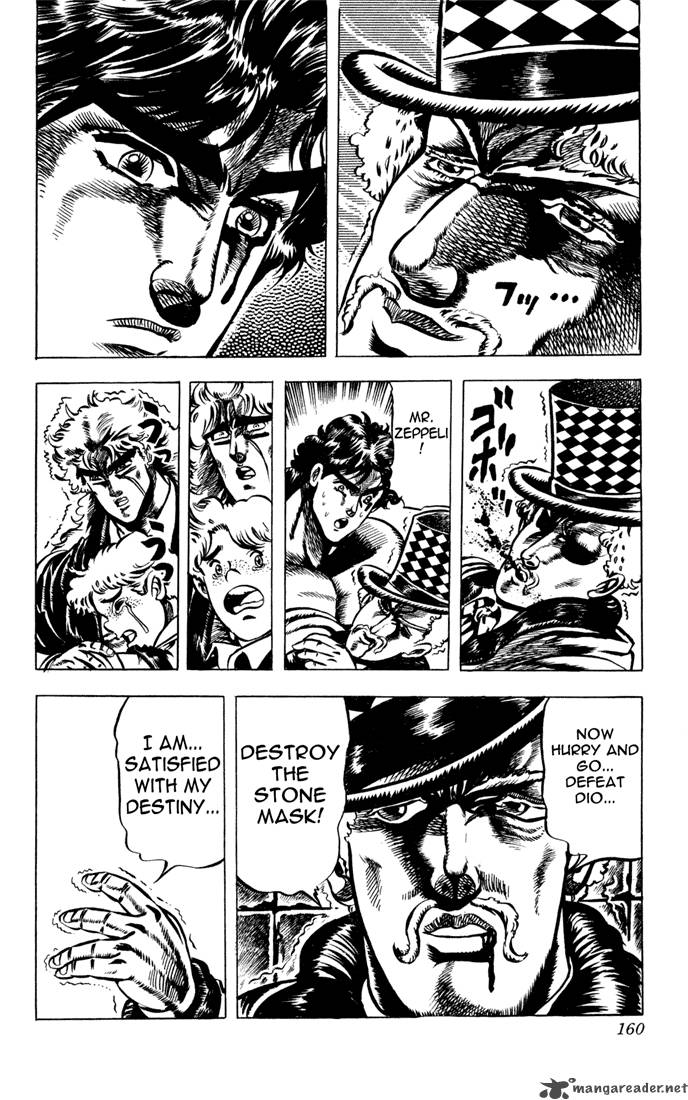 Jojos Bizarre Adventure Part 1 Phantom Blood 4 145