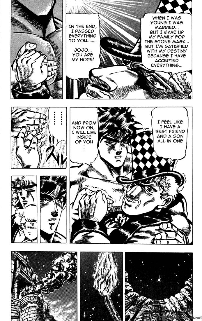 Jojos Bizarre Adventure Part 1 Phantom Blood 4 146