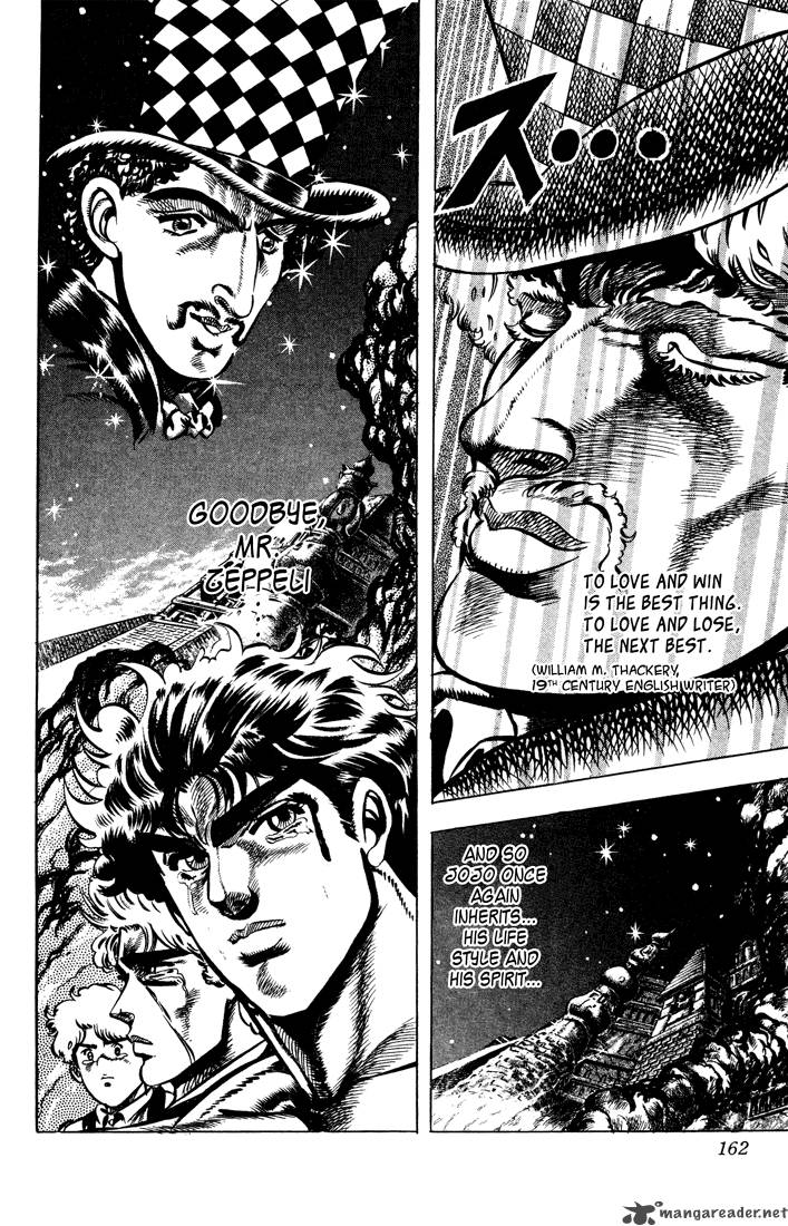 Jojos Bizarre Adventure Part 1 Phantom Blood 4 147