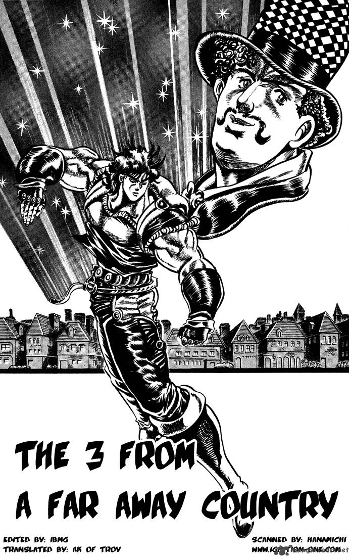 Jojos Bizarre Adventure Part 1 Phantom Blood 4 148