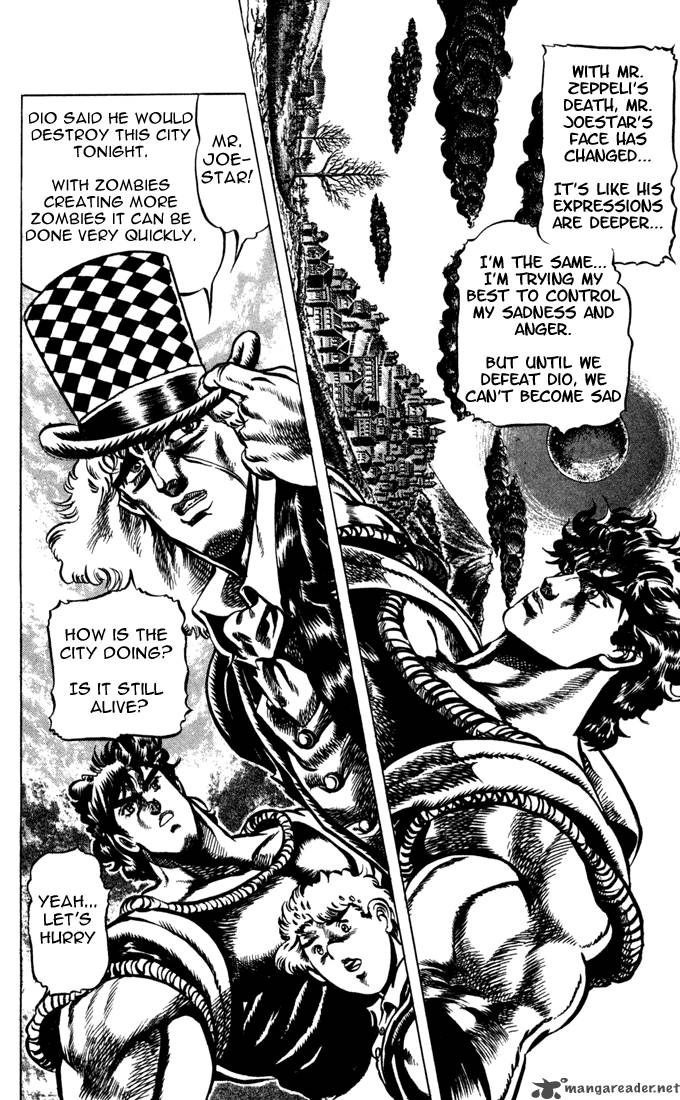 Jojos Bizarre Adventure Part 1 Phantom Blood 4 149