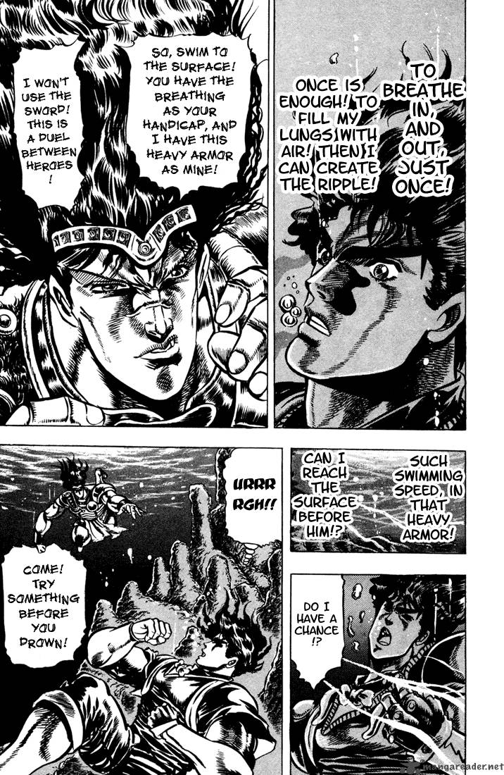 Jojos Bizarre Adventure Part 1 Phantom Blood 4 15