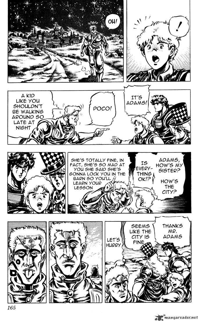 Jojos Bizarre Adventure Part 1 Phantom Blood 4 150
