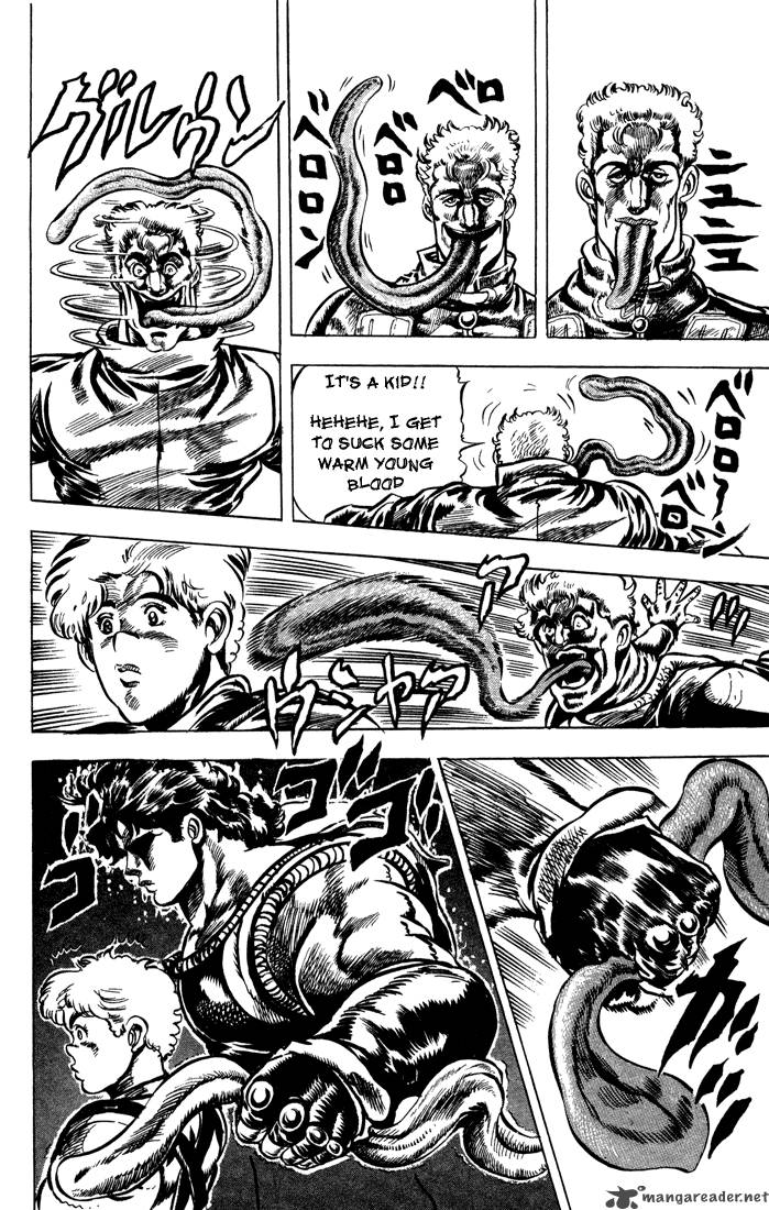 Jojos Bizarre Adventure Part 1 Phantom Blood 4 151