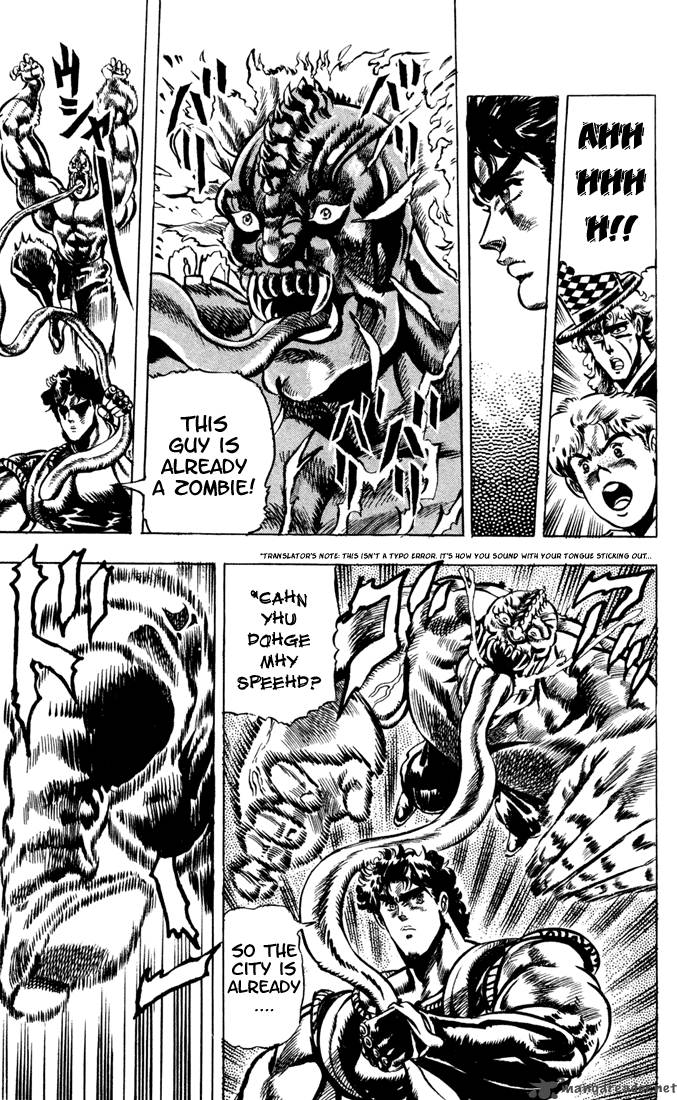 Jojos Bizarre Adventure Part 1 Phantom Blood 4 152
