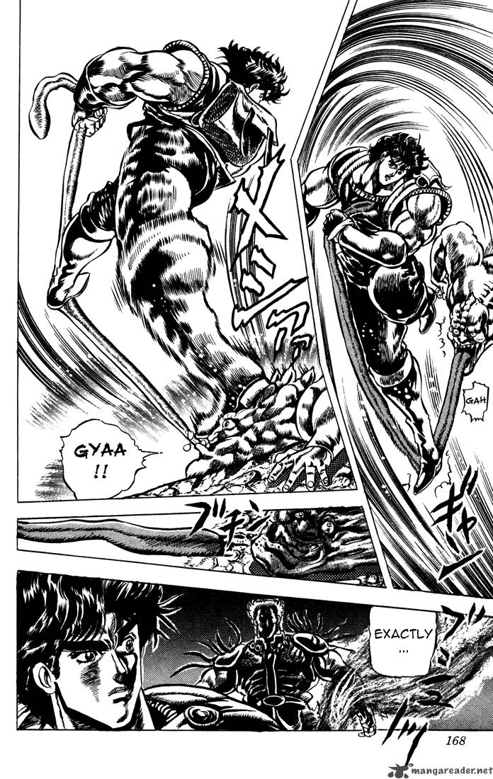 Jojos Bizarre Adventure Part 1 Phantom Blood 4 153