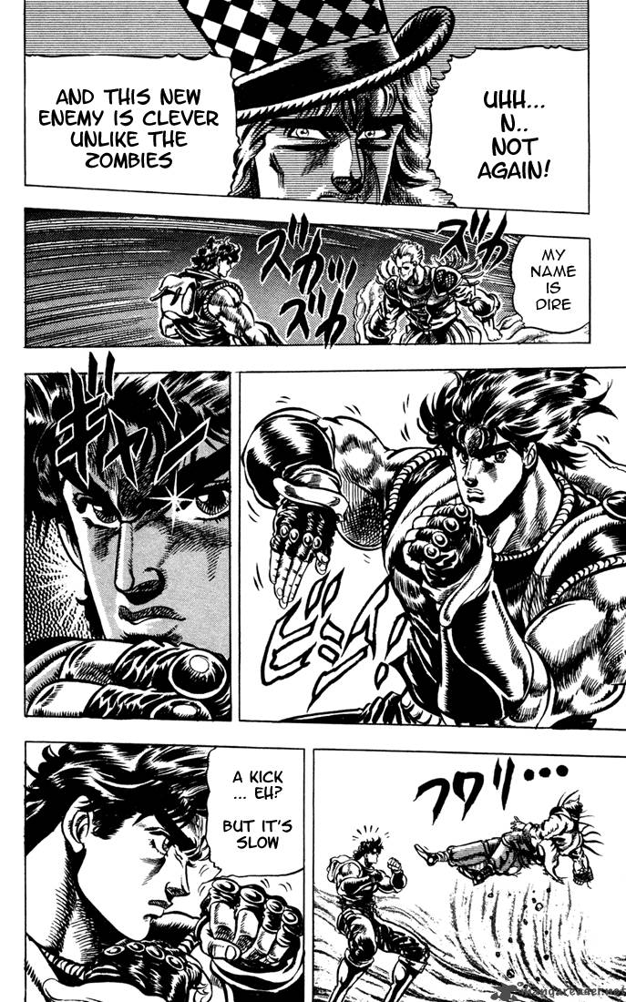 Jojos Bizarre Adventure Part 1 Phantom Blood 4 155