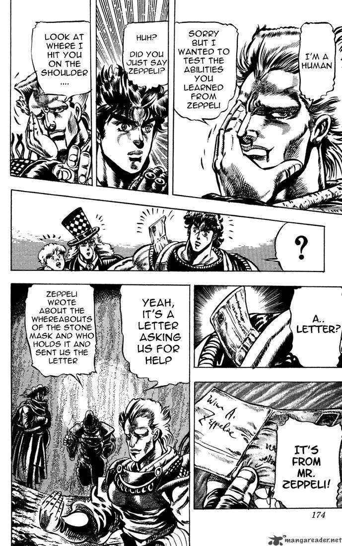 Jojos Bizarre Adventure Part 1 Phantom Blood 4 158