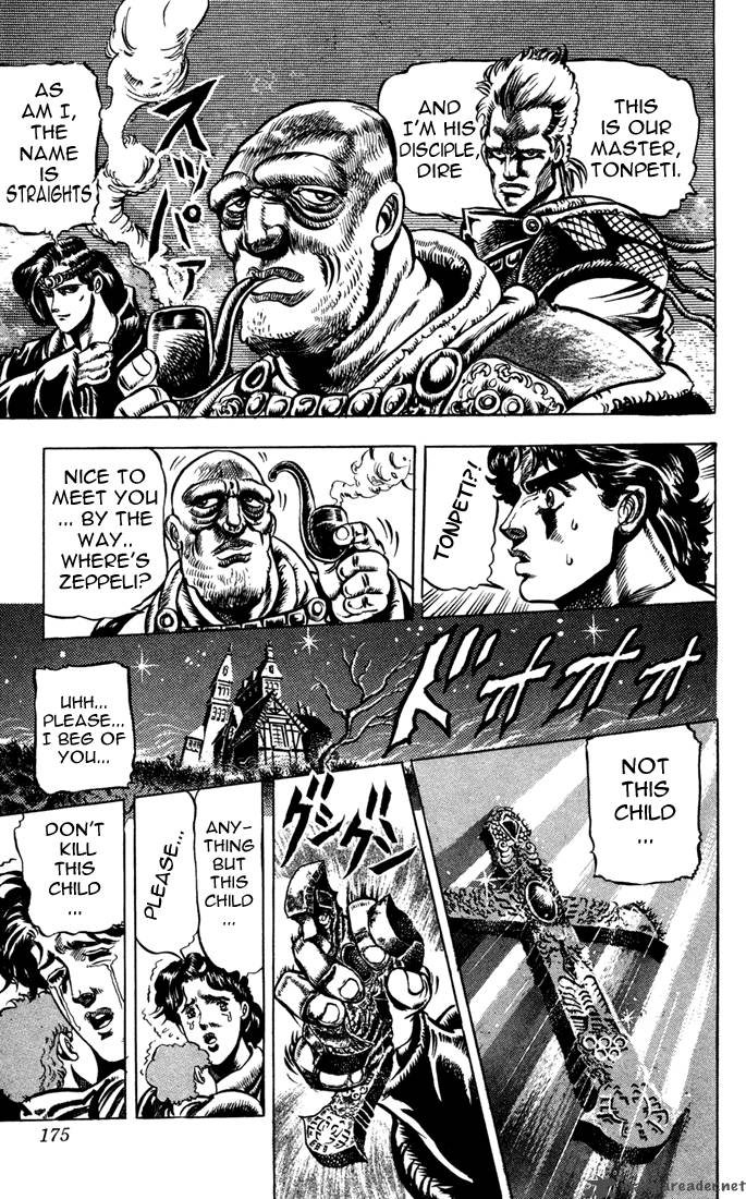 Jojos Bizarre Adventure Part 1 Phantom Blood 4 159