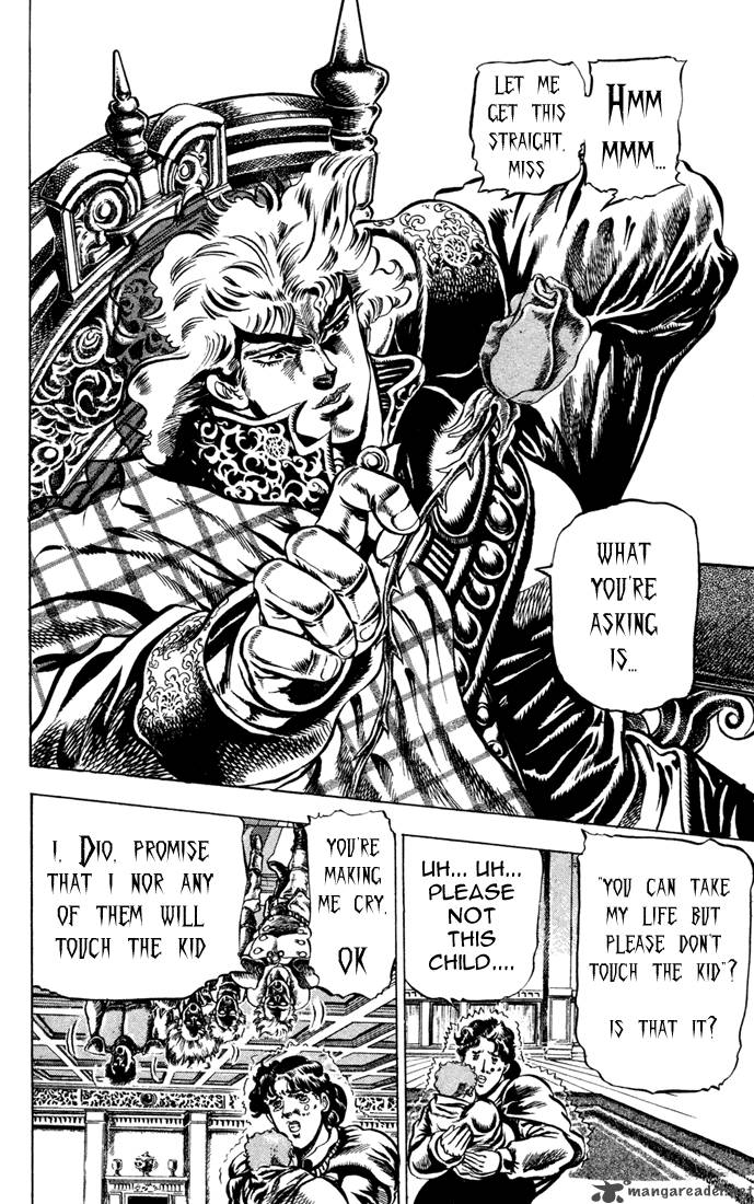Jojos Bizarre Adventure Part 1 Phantom Blood 4 161