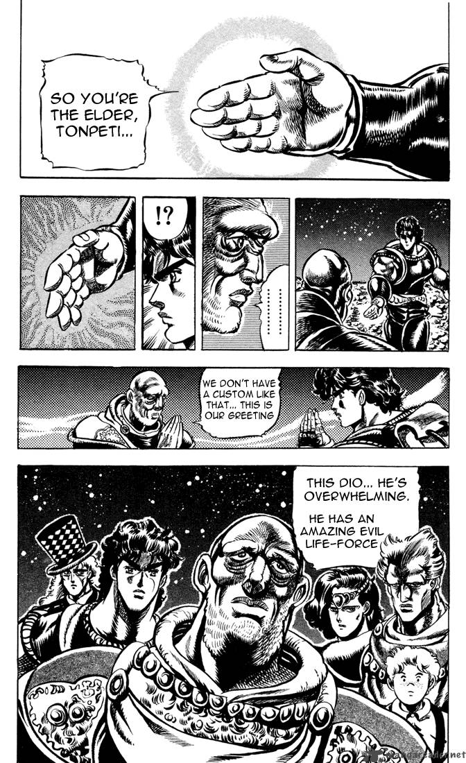 Jojos Bizarre Adventure Part 1 Phantom Blood 4 164