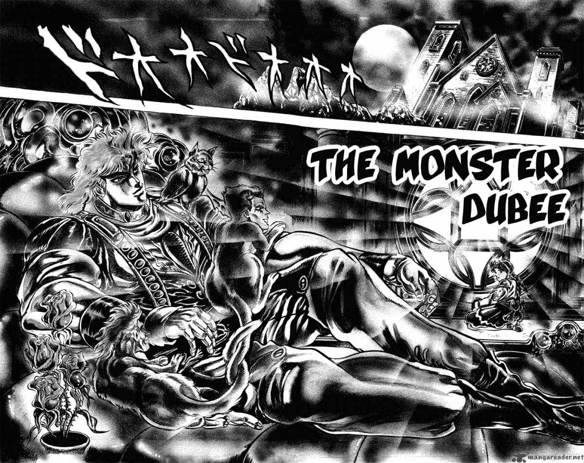 Jojos Bizarre Adventure Part 1 Phantom Blood 4 167
