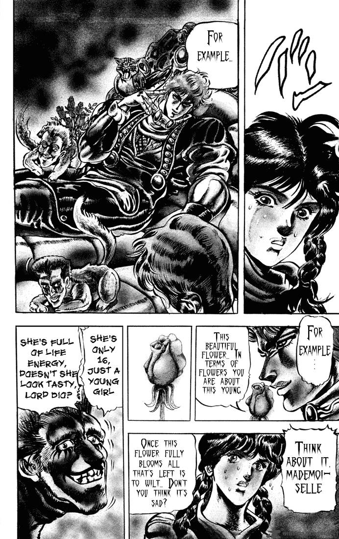 Jojos Bizarre Adventure Part 1 Phantom Blood 4 168