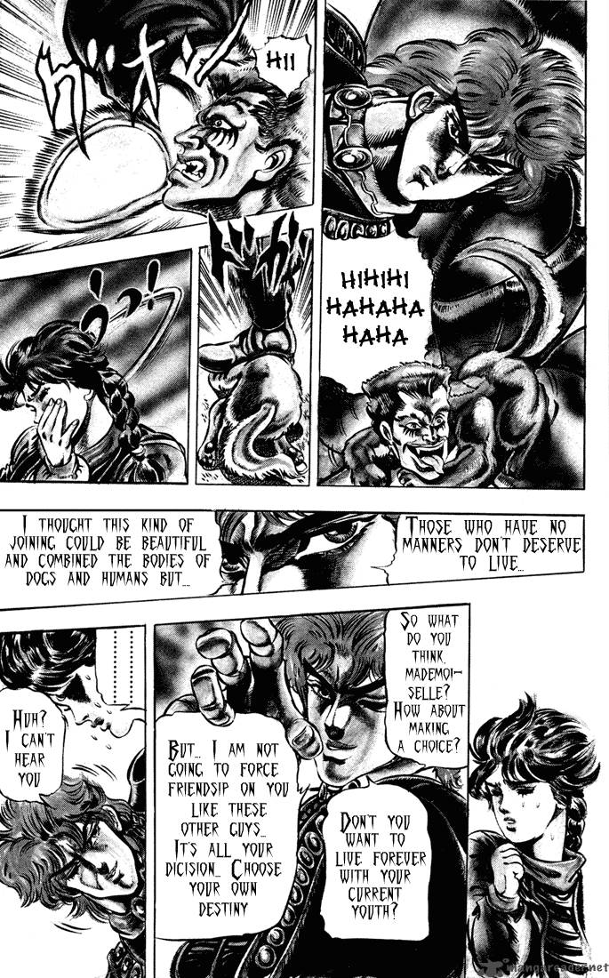 Jojos Bizarre Adventure Part 1 Phantom Blood 4 169