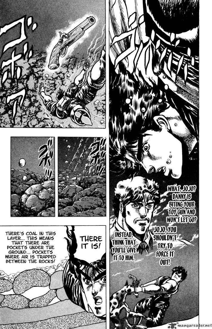 Jojos Bizarre Adventure Part 1 Phantom Blood 4 17