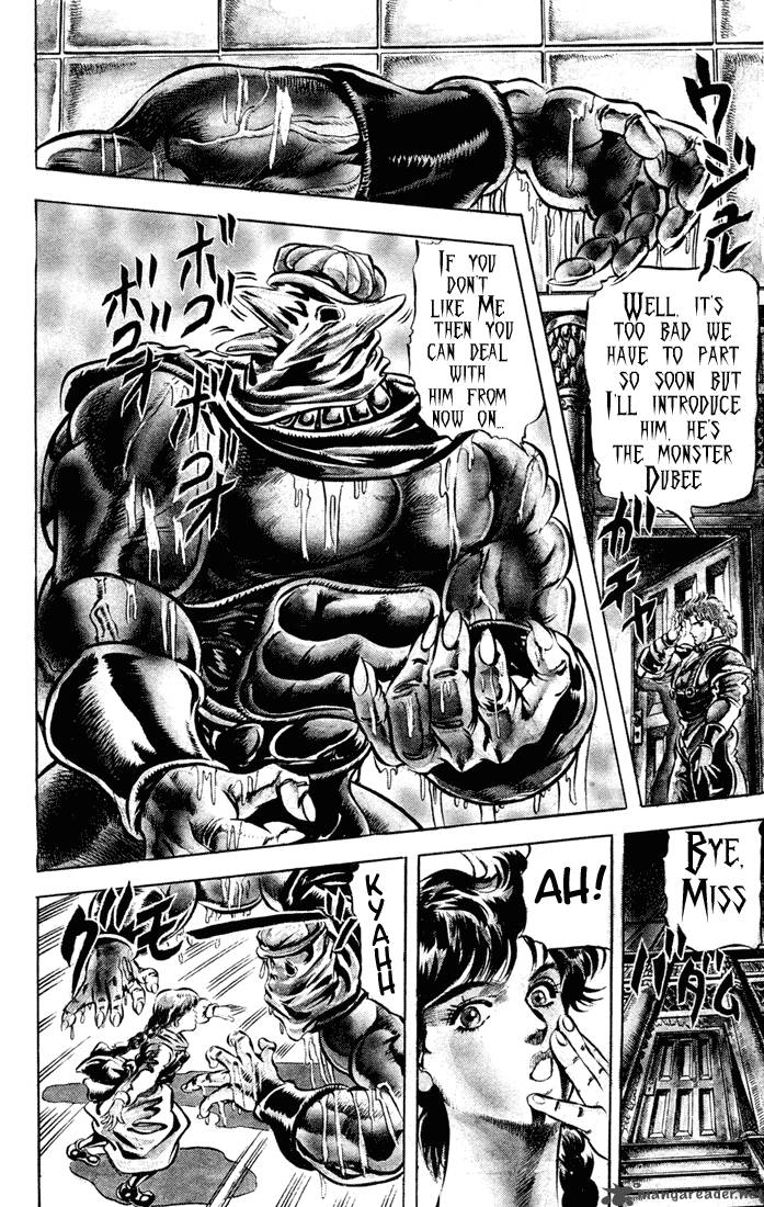 Jojos Bizarre Adventure Part 1 Phantom Blood 4 172