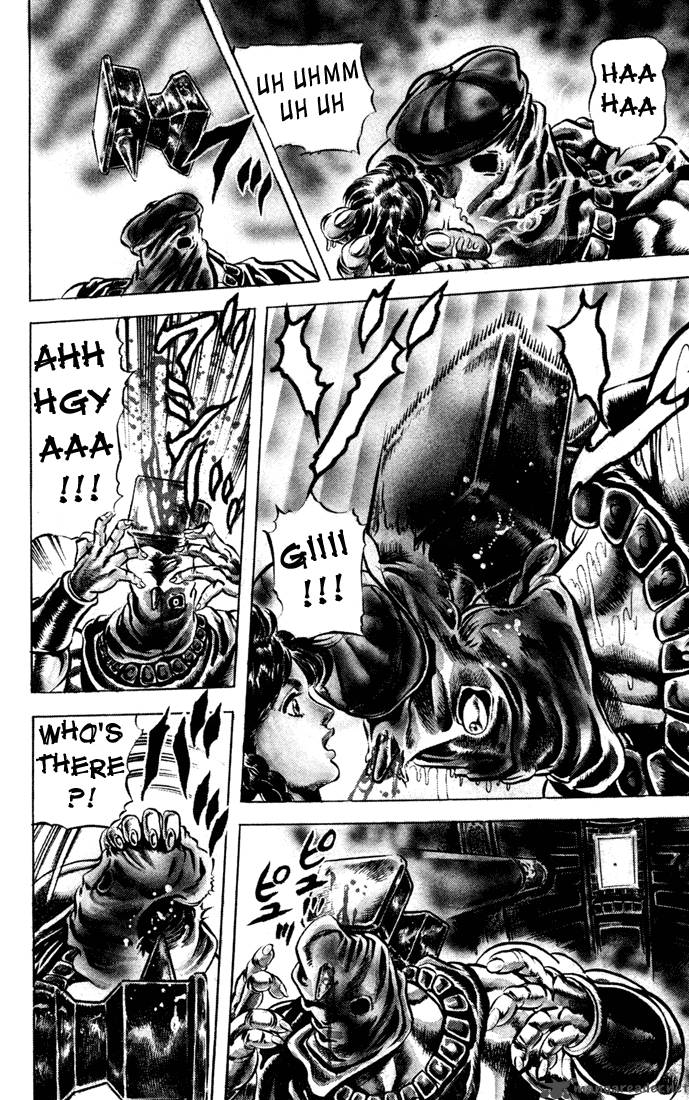 Jojos Bizarre Adventure Part 1 Phantom Blood 4 174