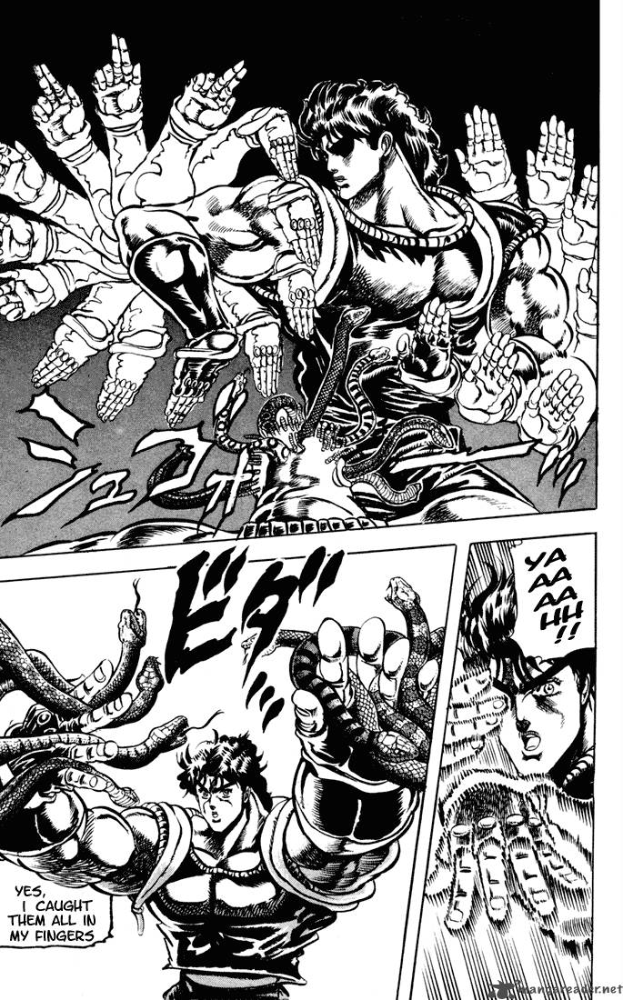 Jojos Bizarre Adventure Part 1 Phantom Blood 4 179
