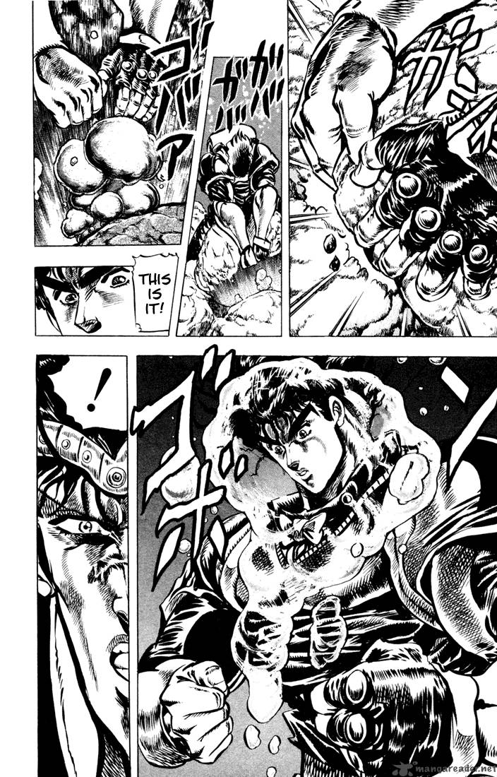 Jojos Bizarre Adventure Part 1 Phantom Blood 4 18
