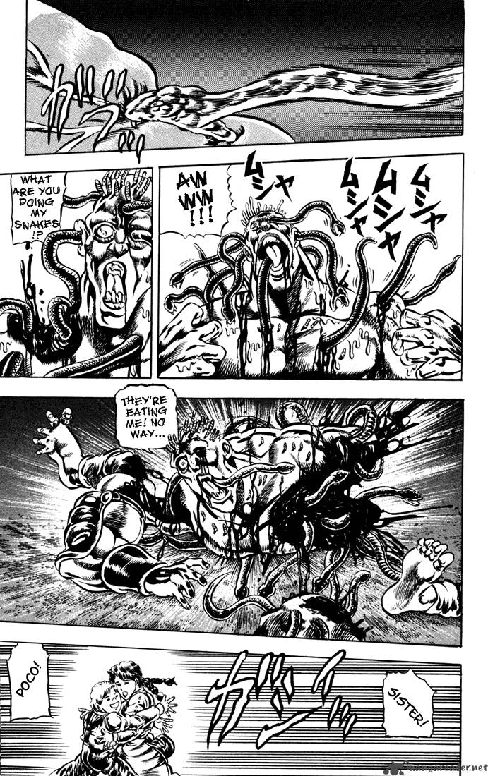Jojos Bizarre Adventure Part 1 Phantom Blood 4 181