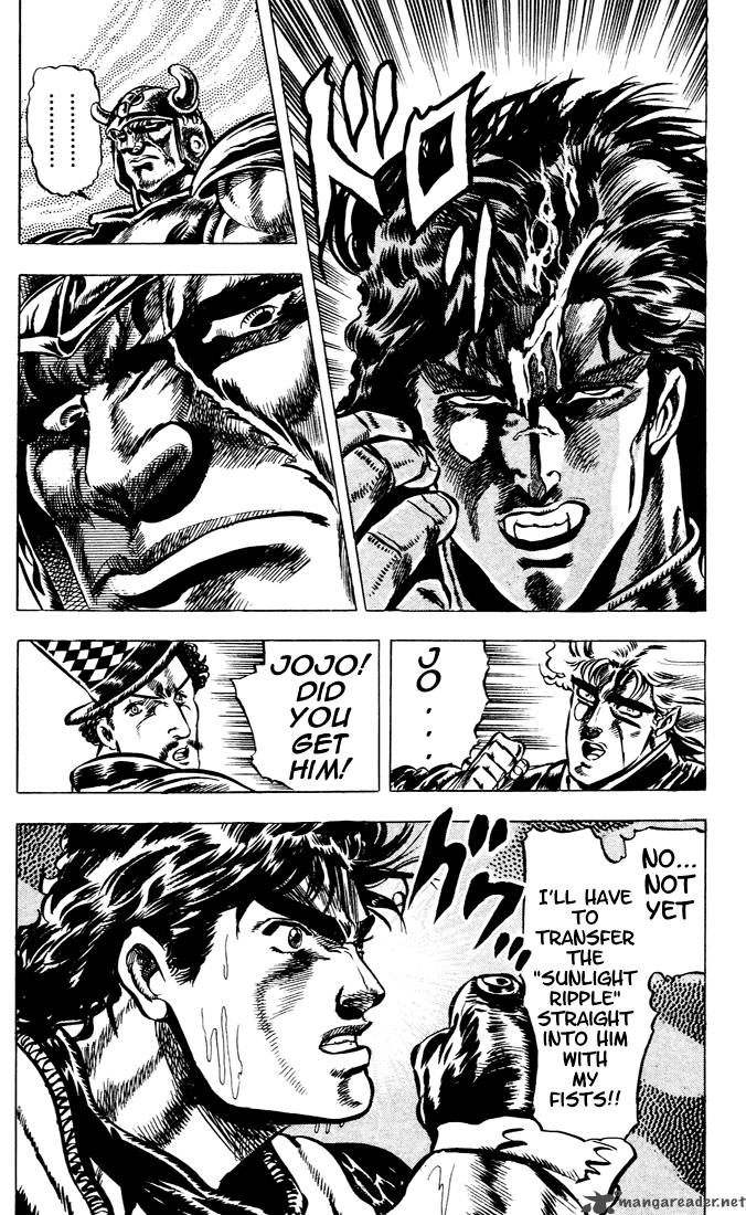 Jojos Bizarre Adventure Part 1 Phantom Blood 4 23