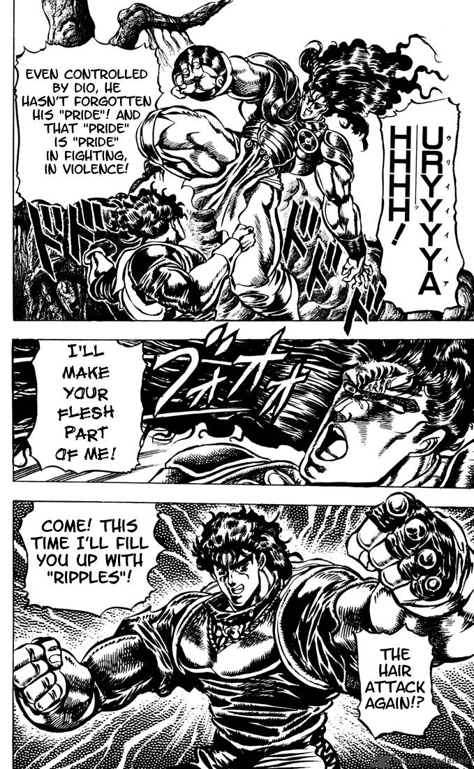 Jojos Bizarre Adventure Part 1 Phantom Blood 4 25