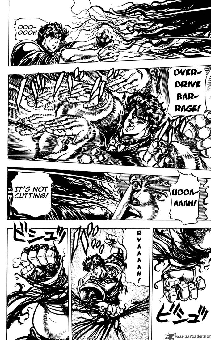 Jojos Bizarre Adventure Part 1 Phantom Blood 4 27