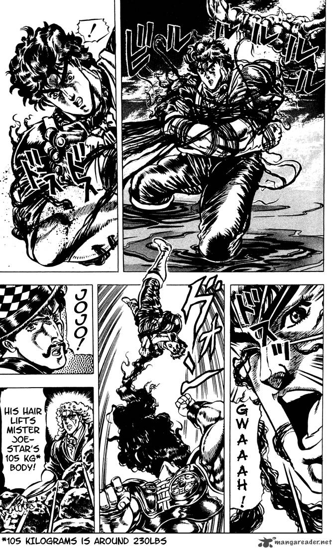 Jojos Bizarre Adventure Part 1 Phantom Blood 4 28