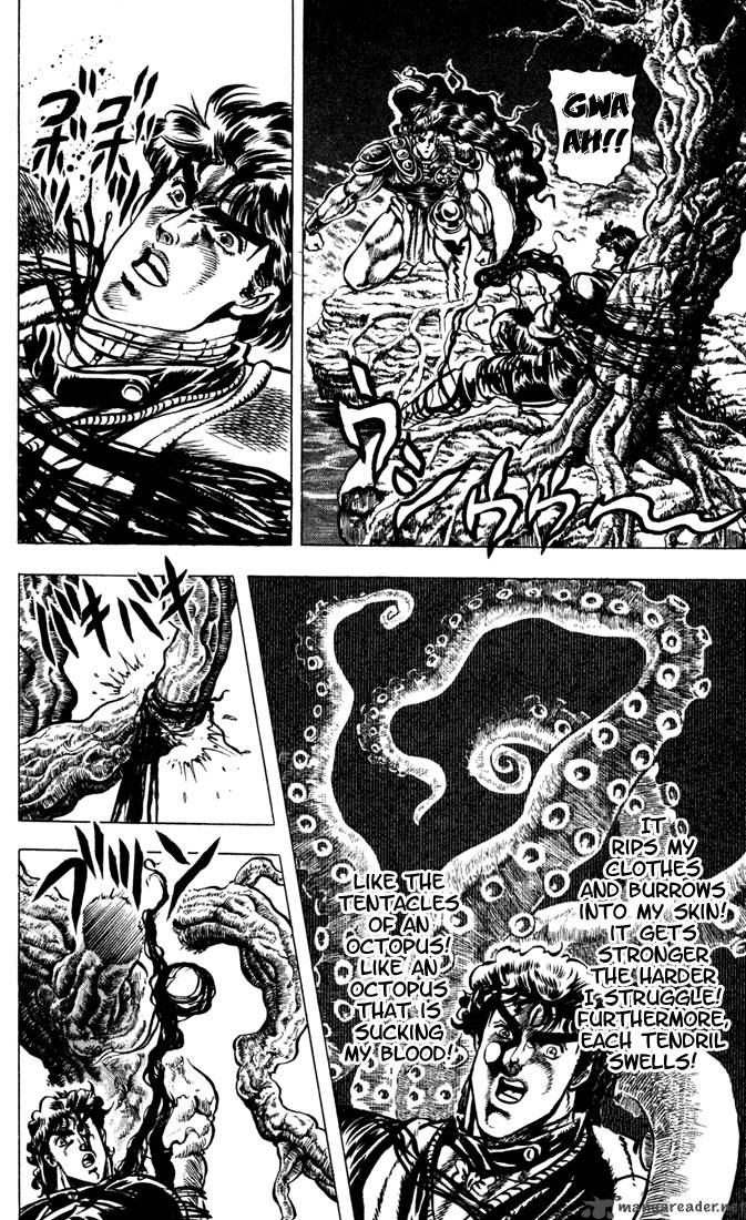 Jojos Bizarre Adventure Part 1 Phantom Blood 4 31